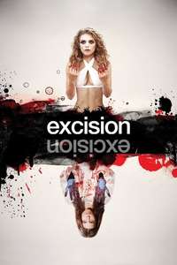 Excision - Poster