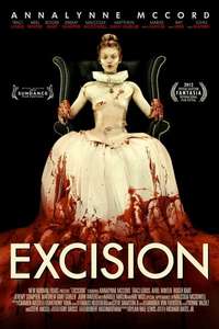 Excision - Poster