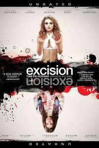 Excision - Poster