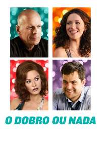 Lay the Favorite - Poster