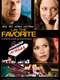 Lay the Favorite