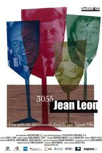 3055 Jean Leon - Poster