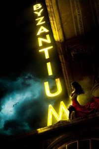 Byzantium - Poster