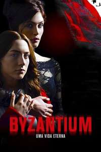 Byzantium - Poster