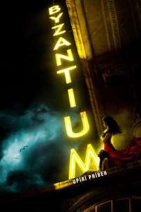 Byzantium - Poster