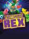 Partysaurus Rex