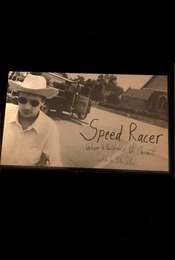Speed Racer: Welcome to the World of Vic Chesnutt