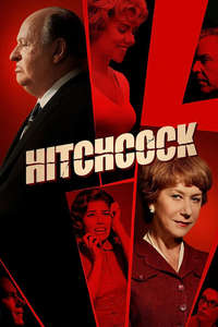 Hitchcock - Poster