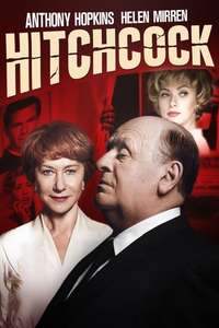 Hitchcock - Poster