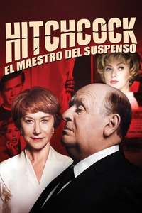 Hitchcock - Poster