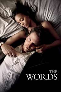 The Words - Poster