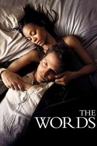 The Words - Poster