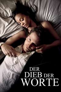 The Words - Poster