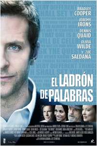 The Words - Poster