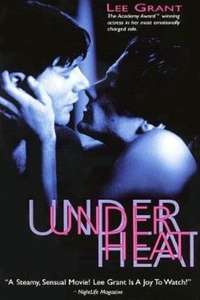 Under Heat - Poster