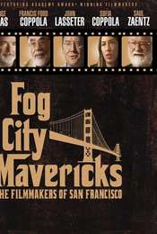 Fog City Mavericks