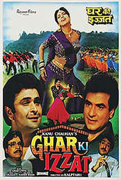 Ghar Ki Izzat