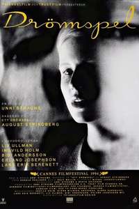 Dreamplay - Poster