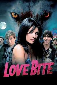 Love Bite - Poster