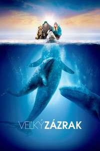 Big Miracle - Poster
