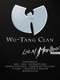Wu-Tang Clan: Live at Montreux