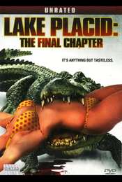 Lake Placid: The Final Chapter