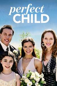 Perfect Child - Poster