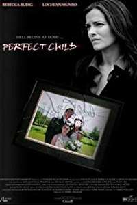 Perfect Child - Poster