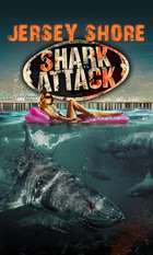 Jersey Shore Shark Attack