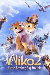 Niko 2 - Little Brother  Big Trouble