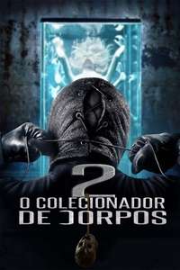 The Collection - Poster