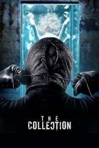The Collection - Poster