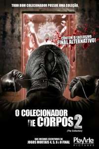 The Collection - Poster