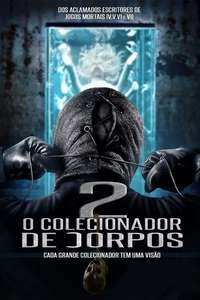 The Collection - Poster