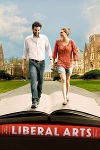 Liberal Arts - Poster