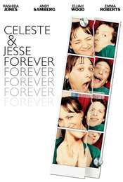Celeste & Jesse Forever