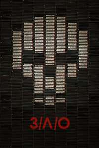 V/H/S - Poster