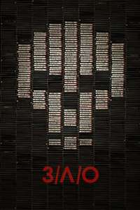 V/H/S - Poster