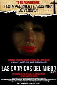 V/H/S - Poster