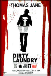 The Punisher: Dirty Laundry