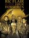 WWE: Ric Flair & The Four Horsemen