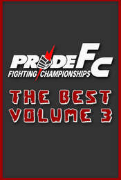Pride The Best Vol.3
