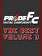 Pride The Best Vol.3