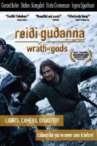 Wrath of Gods - Poster
