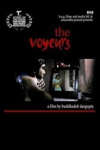 The Voyeurs - Poster