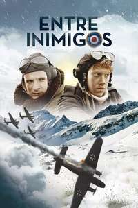 Into the White - Poster
