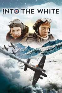 Into the White - Poster