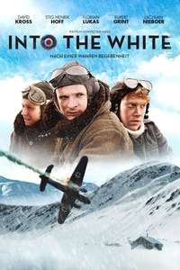 Into the White - Poster