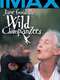 Jane Goodall's Wild Chimpanzees