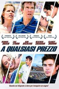 At Any Price - Poster